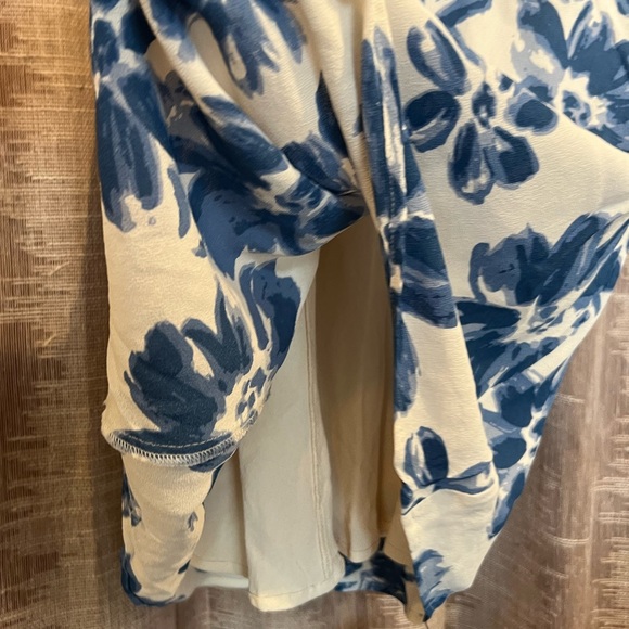 Reformation Chandelier Floral Midi Dress - Picture 10 of 13